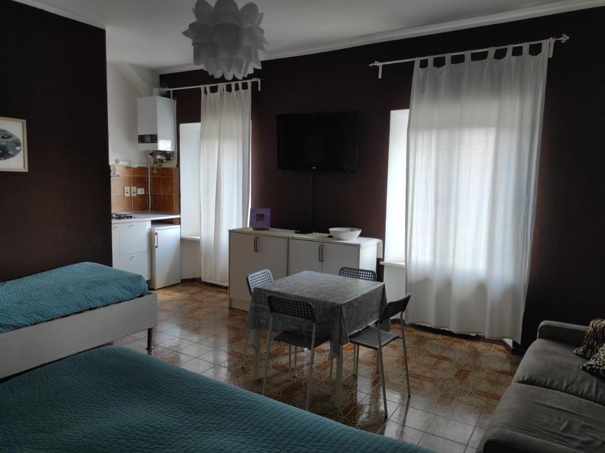 B&B Residenza Leonardo Falconara Marittima Exterior foto