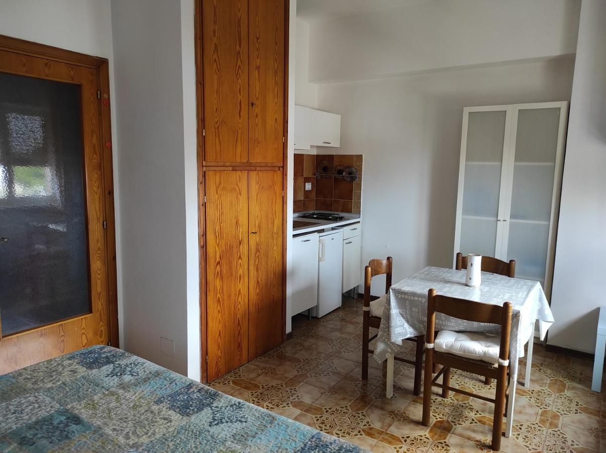B&B Residenza Leonardo Falconara Marittima Exterior foto